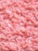 Махровое полотенце розового цвета