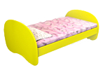 Кровати для детских садов